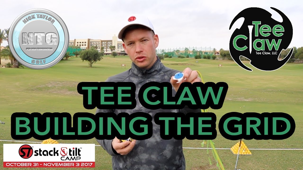 Home - Tee Claw