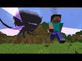 Minecraft's Wither Storm Mod is Absolutely Insane....