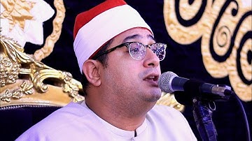 ( وَعِنْدَهُ مَفَاتِحُ الْغَيْبِ) تلاوة جميلة جداً بصوت الشيخ محمود الشحات  #قران_كريم