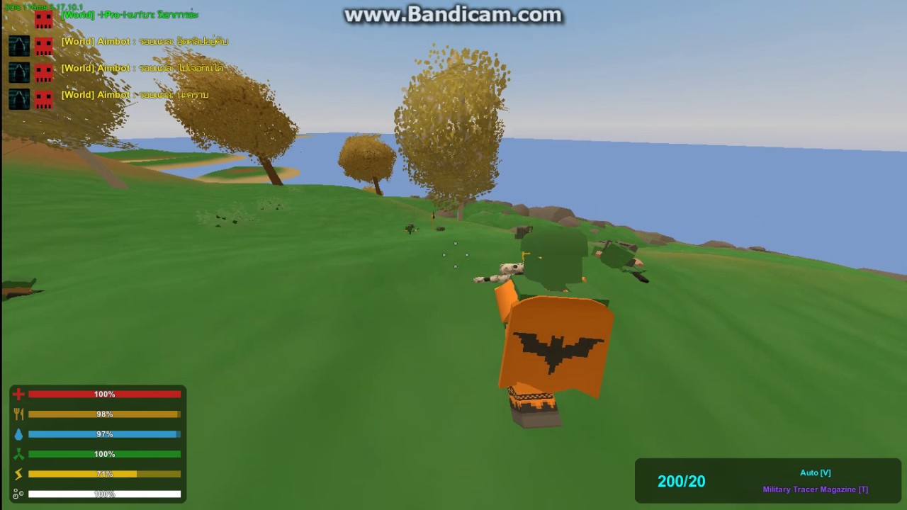 Unturned by Aimbot : รอยแผล Ep6 #เยอะแล้วไงใครแคร์ - YouTube Unturned by Aimbot : รอยแผล Ep6 #เยอะแล้วไงใครแคร์ - YouTube - 1280 x 720 jpeg 107kB