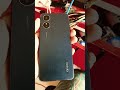 Oppo a17 hang logo