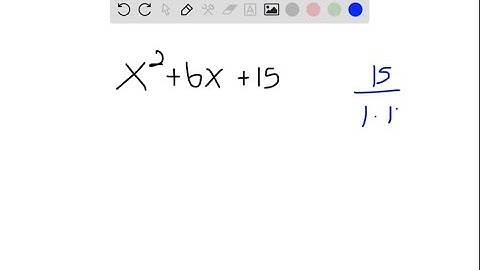 Find all integers b so that the trinomial can be factored. x^2+b x+15