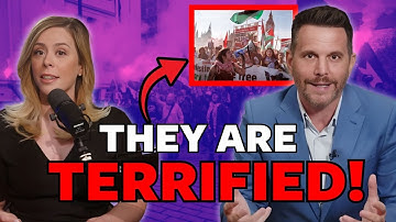 Israel haters are LOSING THEIR MINDS, even with a 