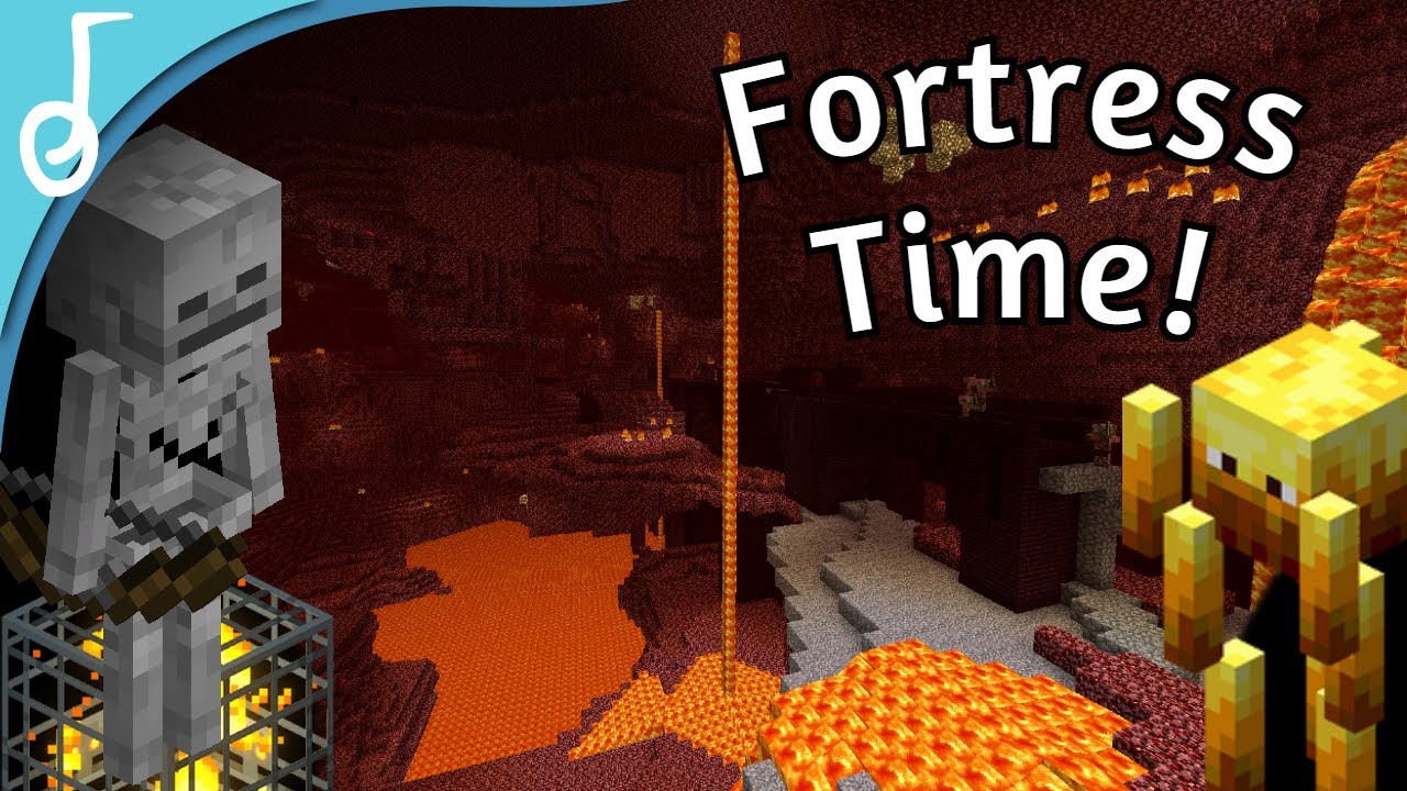 Progress, Blazes & Spawners in Minecraft 1.0.0 || Ep. 3