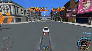 【Drift City】ドリフトシティ【DCGP】part１ screenshot 2