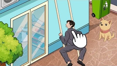 tricky twist puzzle level 1 the secret behind the curtain