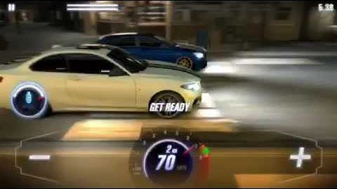 Tier 3 crew race/ Csr racing (9)