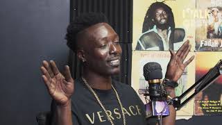 Scor Major Talks making business moves, starting New Label + More