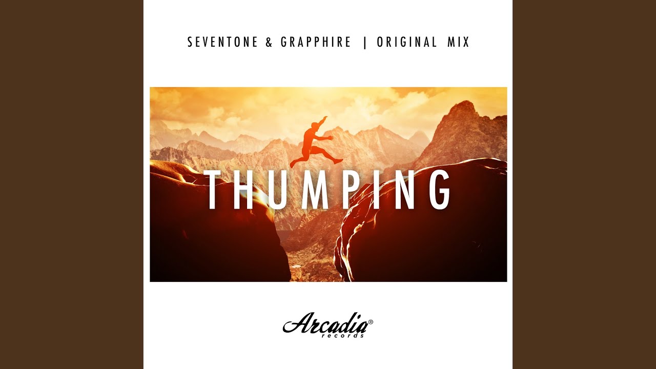 在 YouTube 上观看 Thumping (Original Mix) 在 YouTube 上观看 Thumping (Original Mix)