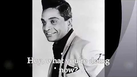 The Commodores   Nightshift lyrics HD