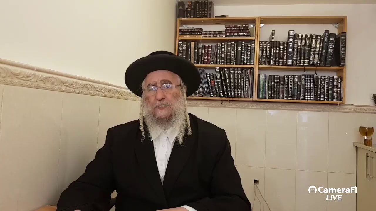 Avraham Ifrah direct 04-07-17