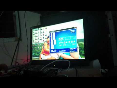 kiko playing text twist