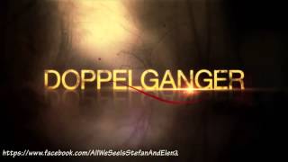 The Vampire Diaries Season 5 Stelena Trailer (comic con)