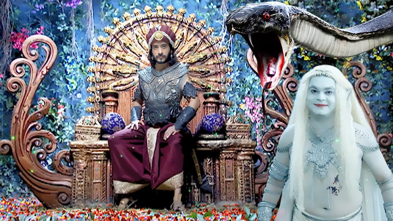 विक्रम आदित्य की रहस्यमई कहानी I Superhit Story Of 2024  I 