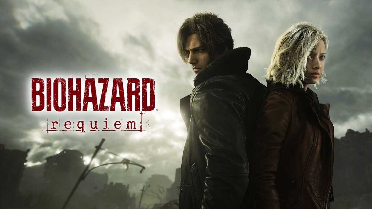【ネタバレ禁止】バイオハザード レクイエム 初見プレイ！