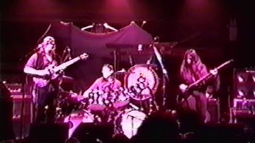 Mastermind - William Tell Overture (live @ Electric Factory)