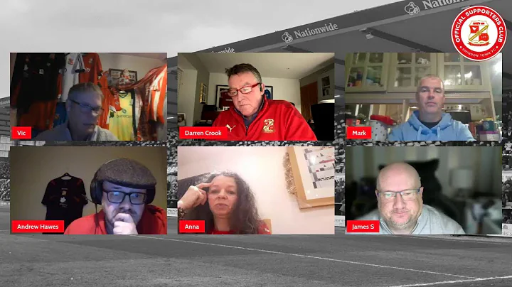 27 December 2022 - Monday (on a Tuesday) Night Panel