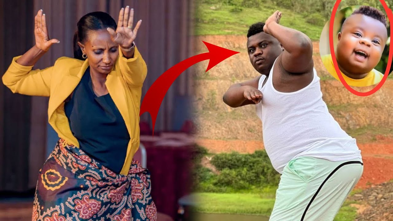 UYU KASUKU WAHANGANYE NA SCOVIA NI MUNTU KI? NGAYA AMATEKA YE ADASANZWE ...