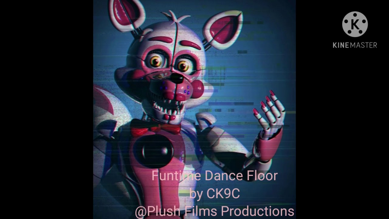 Funtime Dance floor by CK9C Slowedreverb YouTube