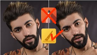 How to skin & face smooth in Ravioli paint 2 || Ravioli paint 2 face smooth kay se karee #bk screenshot 1