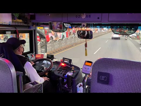 台中客運 大復康HINO 搭乘紀錄