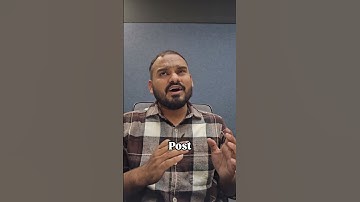 How to post on LinkedIn & stay consistent for better reach and growth 💼#LinkedinTips #LinkedinGrowth