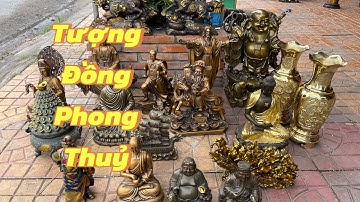 🔴🔴Bộ Tài Địa _ Quan Công Pháp Lam _ Hủ Tháp Vàng _ Cặp Hoả a kỳ Lân _ Phật Di Lặc. Trưa 13/09 #đồcủ 