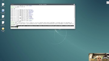 64. How to change that ugly green in Linux terminal prompt and executable files