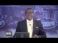 The Morning Show: Court Acquits Former Petroleum Minister, Alison-Madueke
