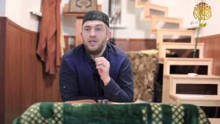 Толкование суры Набаъ(Амма)/Абдуллахаджи Хидирбеков/