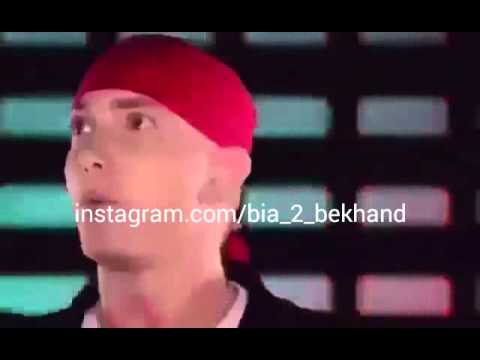 eminem remix(turki