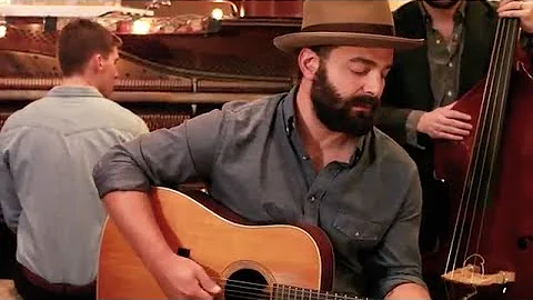 "You'll Always Be My Girl" | Drew Holcomb and the ...
