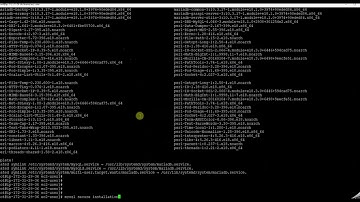 16 How to Install and Configure Proxy in Zabbix