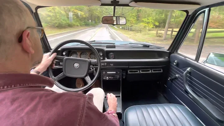 1974 2002tii driving 1