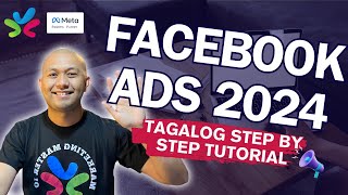 2024 Facebook & IG Ads  The Best Tagalog Stepbystep Comprehensive Guide For Beginners