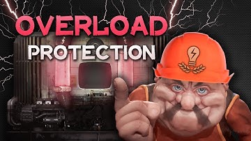 Overload Protection | Barotrauma Sub Editor Tutorial