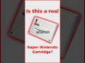 Have you seen this Super Nintendo Game before? - Retro Game Trivia