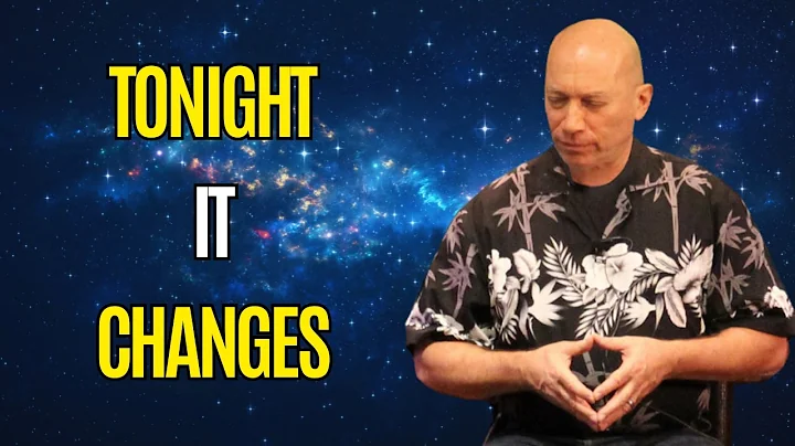 Upgrade Your Frequency Overnight - Bashar Darryl Anka Channeling