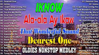 Oldies But Goodies  60s 70s 80s  Timeless Opm Love  Collection  Golden Memories