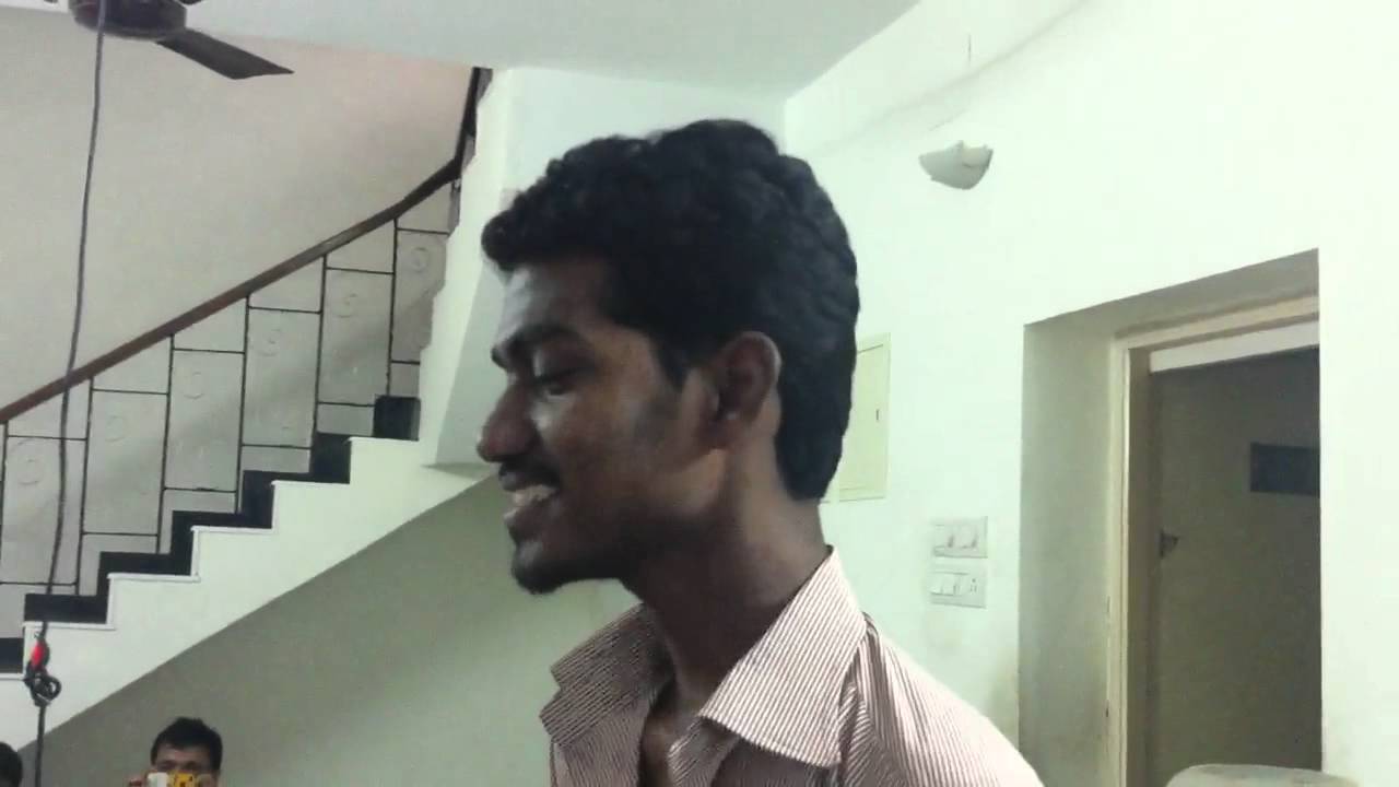 Editor Anthony's unseen Avatar