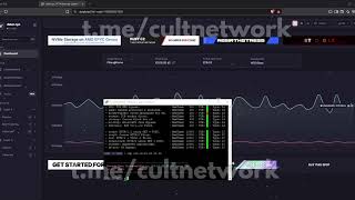 CULT FREE C2 DDOS BEST C2/BOTNET/API 2026 | L4 & L7 | BEST BYPASS | FREE BOT