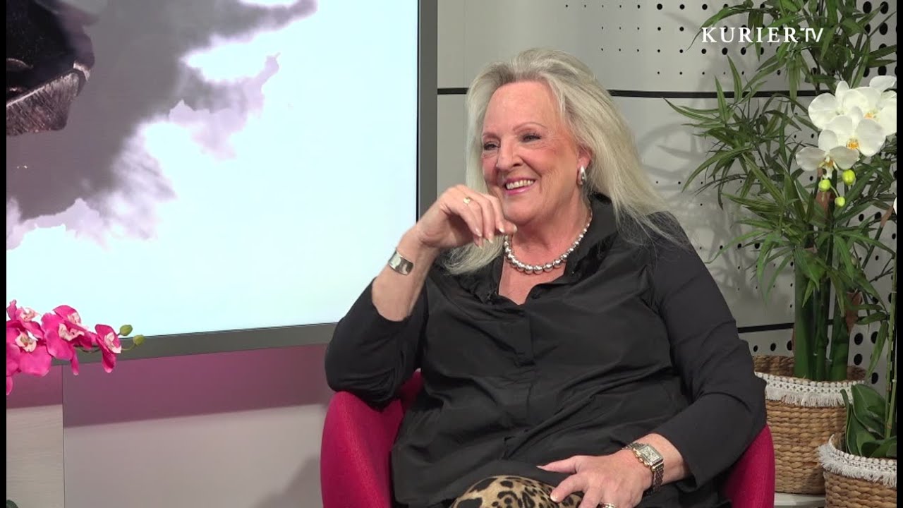 Opernlegende trifft Pop-Phänomen – Starsopranistin Linda Watson über Wagner, 