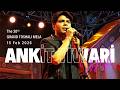 Ankit Tiwari Live at Toshali Swadeshi Mela 2026 | Bhubaneswar Concert | Best Live Performance