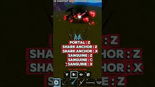 TOP 5 BEST SWORD COMBOS For PvP in Blox Fruits! (2026) ⚔️🔥 #roblox #comboes #bloxfruits #viral