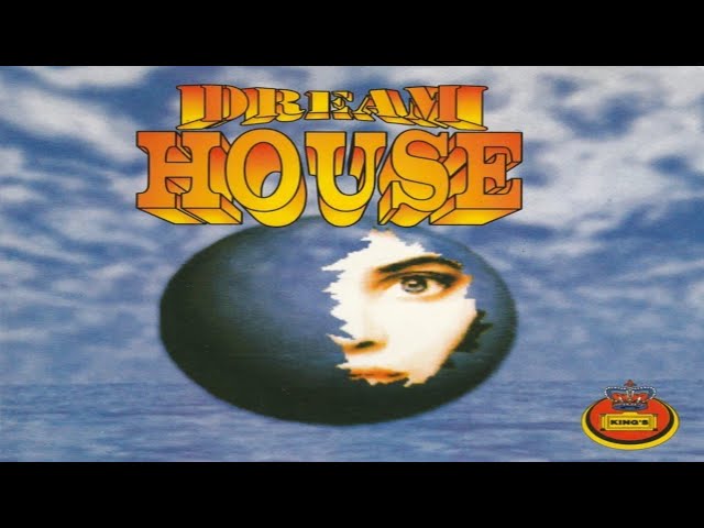 Dreams House part1 side A | House Music zaman tempoe doeloe mantap habis class=