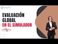 ¿Cómo es la evaluación global de la gestión del simulador? | Corbatul | Simuladores de Negocios