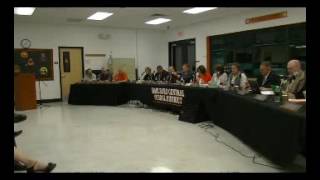 BOE Mtg 10 20 16