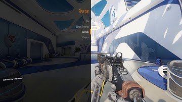 [GSC] Call of Duty Black Ops 3 Surge "Rise" Menu Base Beta ported by vampytwist