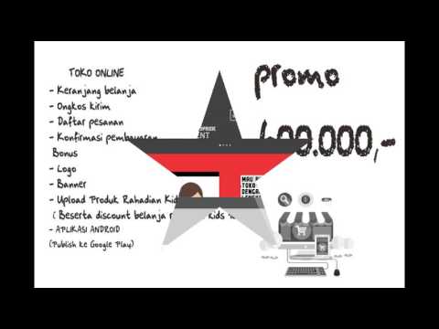 Bikin Website Murah Jakarta