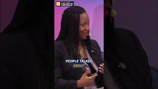 Key Takeaways on Visibility, Voice, and Inclusivity from the Women in Glass Initiative